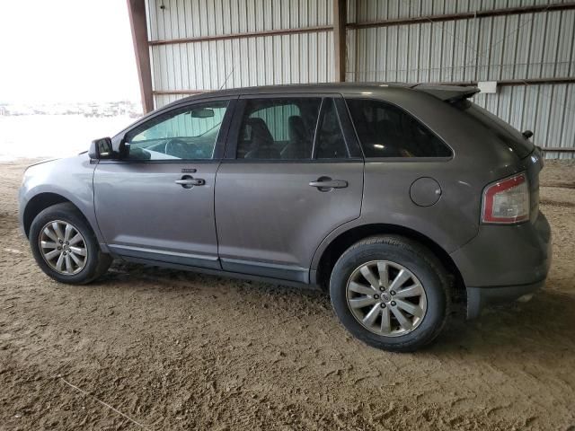 2010 Ford Edge SEL