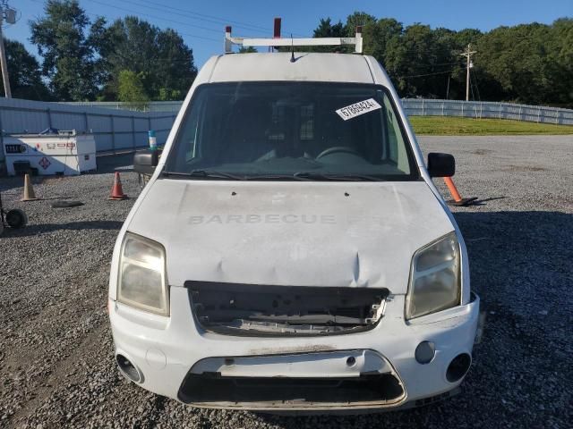 2010 Ford Transit Connect XLT