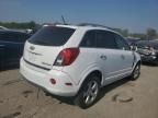 2014 Chevrolet Captiva LT