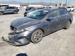 2022 KIA Forte FE en venta en Sun Valley, CA