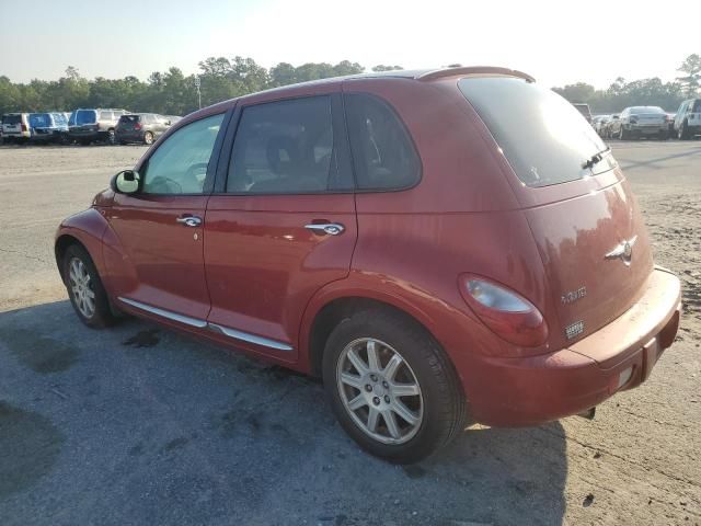 2010 Chrysler PT Cruiser