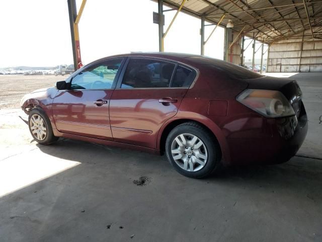 2011 Nissan Altima Base