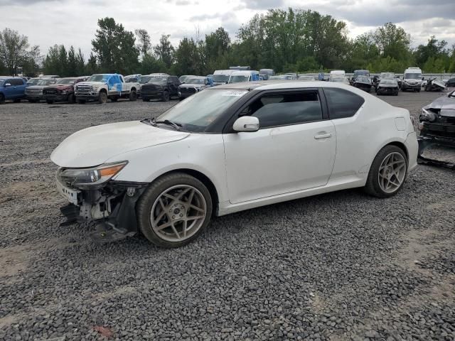 2015 Scion TC