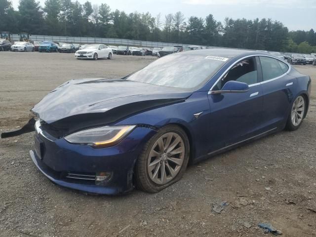 2017 Tesla Model S