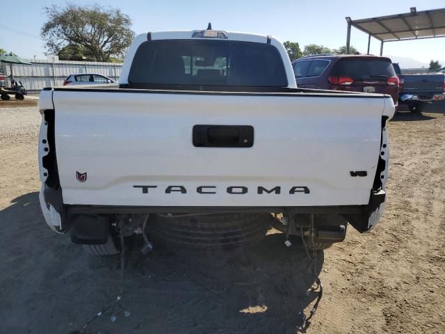 2023 Toyota Tacoma Double Cab