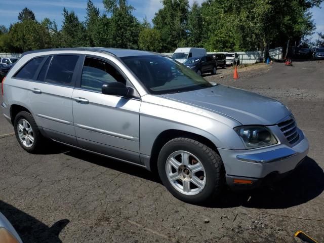 2005 Chrysler Pacifica Touring