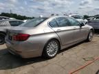 2012 BMW 535 XI