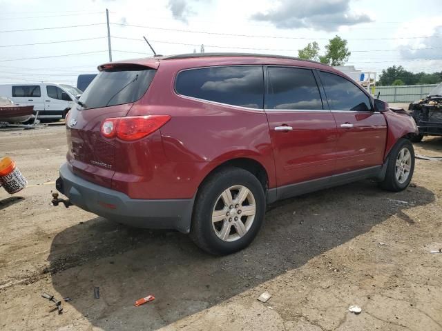 2011 Chevrolet Traverse LT