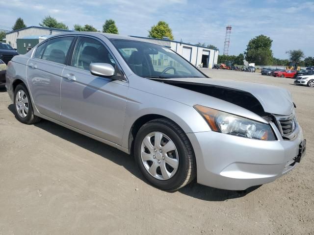 2010 Honda Accord LX