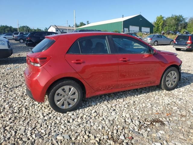 2019 KIA Rio S