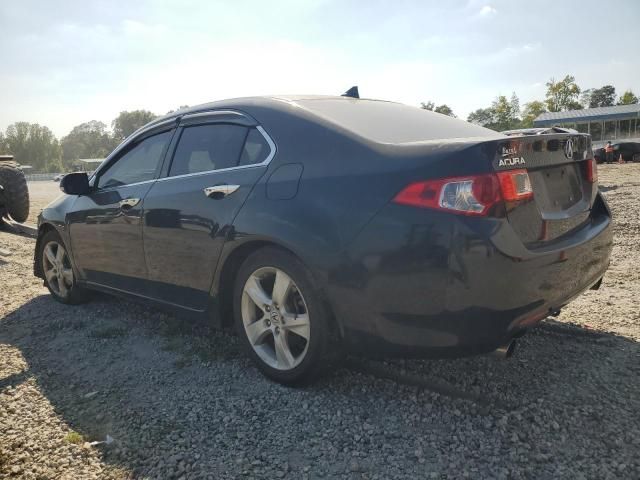 2010 Acura TSX