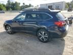 2018 Subaru Outback 3.6R Limited