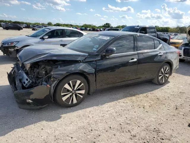 2020 Nissan Altima SL