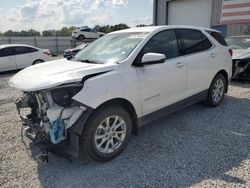 Salvage cars for sale at Louisville, KY auction: 2019 Chevrolet Equinox LT