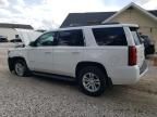 2015 Chevrolet Tahoe K1500 LT