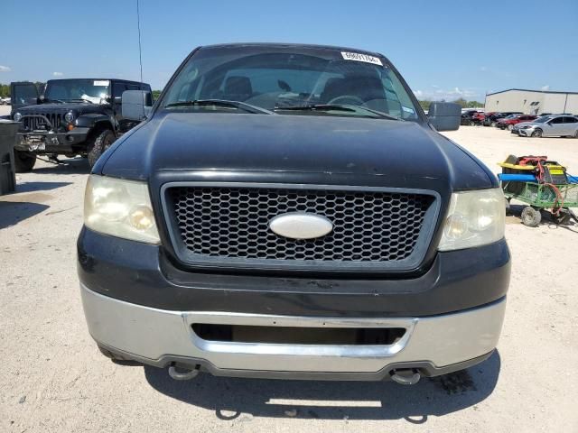 2006 Ford F150