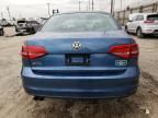 2015 Volkswagen Jetta Base