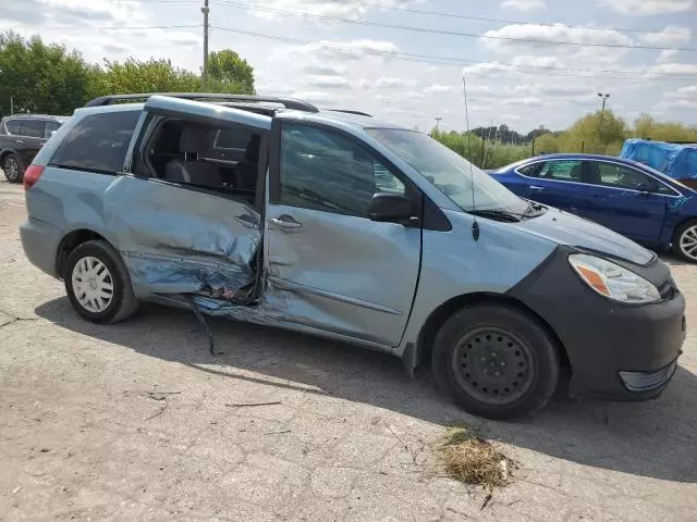 2004 Toyota Sienna CE