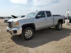 2015 GMC Sierra K2500 SLE