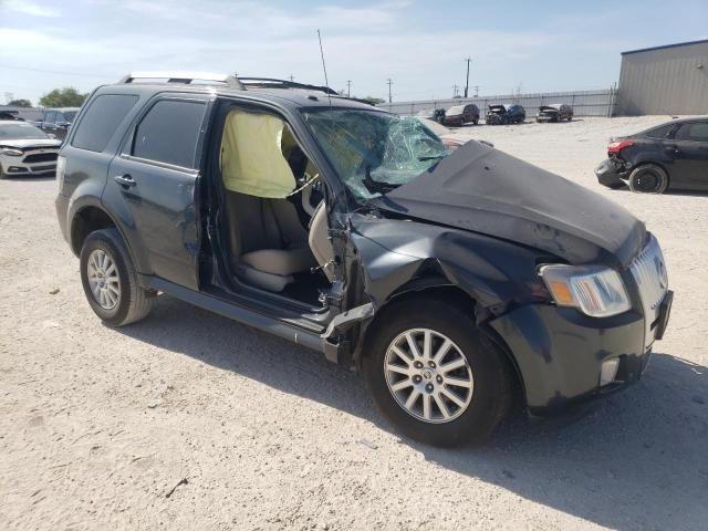 2010 Mercury Mariner Premier