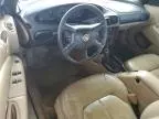 2000 Chrysler Sebring JXI