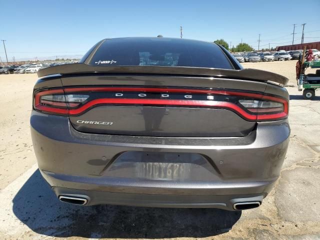 2016 Dodge Charger SE