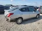 2016 Nissan Versa S