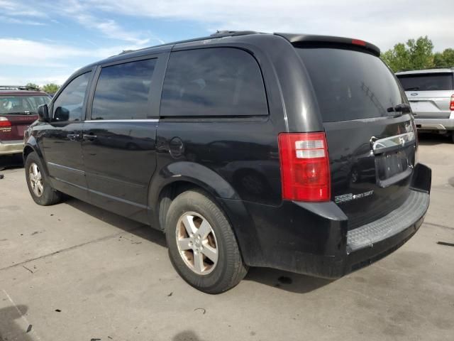 2008 Dodge Grand Caravan SXT