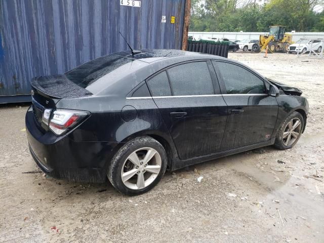 2013 Chevrolet Cruze LT