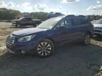 2017 Subaru Outback 3.6R Limited