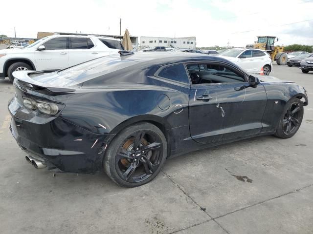 2019 Chevrolet Camaro SS