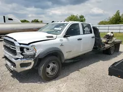 Dodge 5500 salvage cars for sale: 2022 Dodge RAM 5500