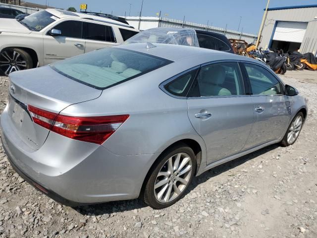 2013 Toyota Avalon Base