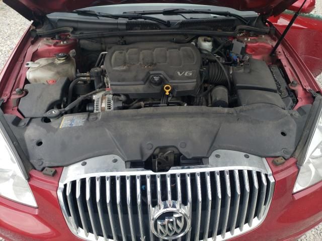 2010 Buick Lucerne CXL