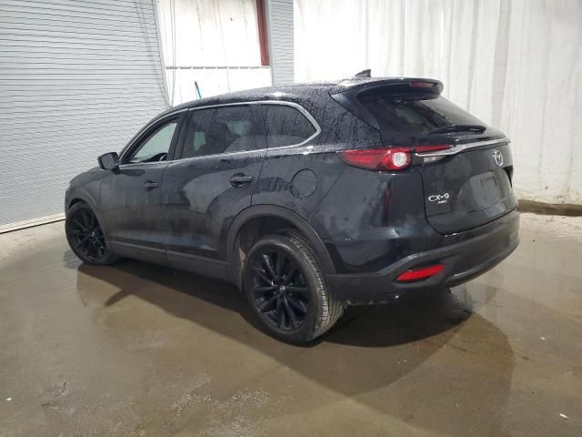 2023 Mazda CX-9 Touring Plus