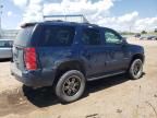 2007 GMC Yukon