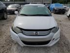 2010 Honda Insight EX