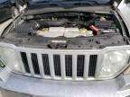 2008 Jeep Liberty Sport