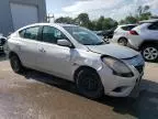 2019 Nissan Versa S