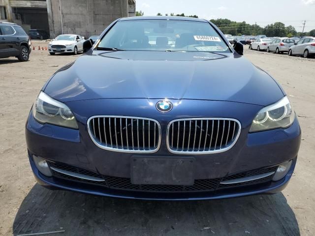 2013 BMW 528 I