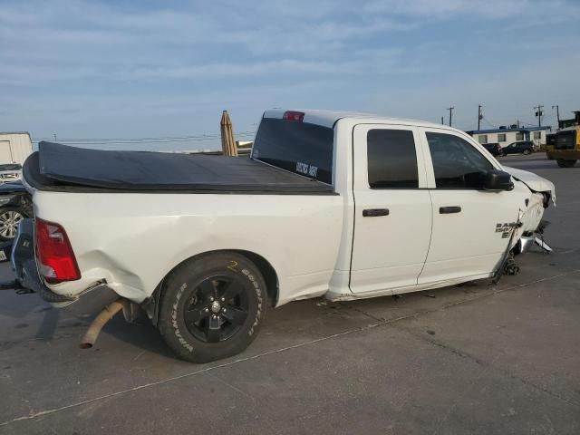 2020 Dodge RAM 1500 Classic Tradesman