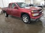 2011 Chevrolet Colorado LT