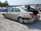 2007 Toyota Avalon XL