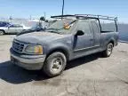 1999 Ford F150