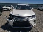 2017 Lexus RX 450H Base