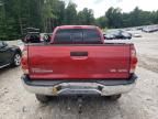 2006 Toyota Tacoma Double Cab Long BED