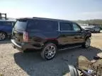 2017 GMC Yukon XL K1500 SLT