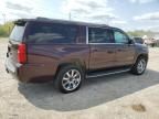 2017 Chevrolet Suburban K1500 Premier