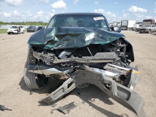 2003 Chevrolet Silverado C1500