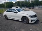 2019 BMW 330XI